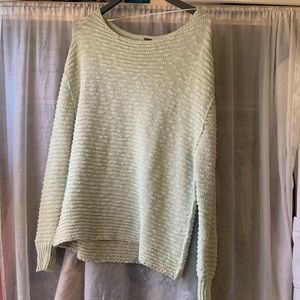Free People Pullover sweater